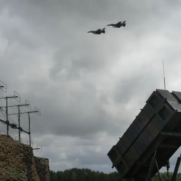 Czech Republic Approves Advanced Combat Training Program for Ukrainian Aviators, Escalating Support