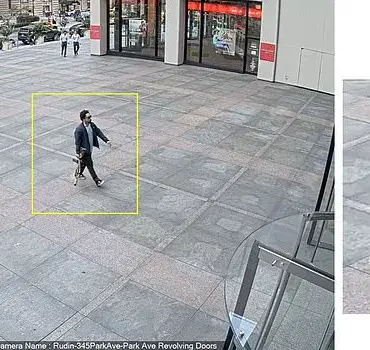 Deadly Manhattan Shooting Spree Raises Urgent Questions About Mental Health and Gun Control