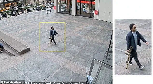 Deadly Manhattan Shooting Spree Raises Urgent Questions About Mental Health and Gun Control