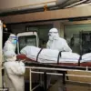Deadly Nipah Virus Claims Life of 18-Year-Old in Kerala: Health Authorities Urge Vigilance