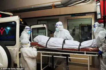 Deadly Nipah Virus Claims Life of 18-Year-Old in Kerala: Health Authorities Urge Vigilance