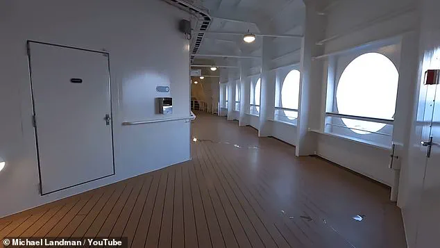 Disney Dream Tragedy: Five-Year-Old's Fall Overboard Sparks Safety Concerns