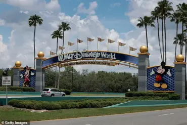 Disney World Rolls Out New Reservation System for Annual Passholders July 20, Altering Magic Kingdom Access