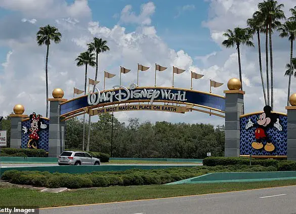 Disney World Rolls Out New Reservation System for Annual Passholders July 20, Altering Magic Kingdom Access