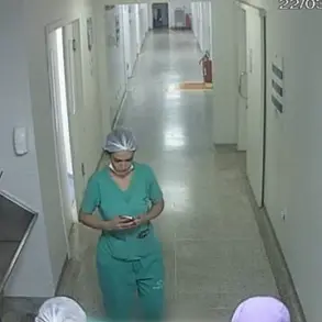 Doctor's Husband Ordered Deletion of Evidence in Murder Case, Sending Town into Shock