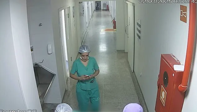 Doctor's Husband Ordered Deletion of Evidence in Murder Case, Sending Town into Shock