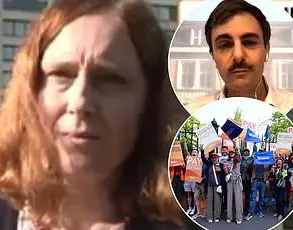 Doctors' Strike Disrupts NHS Services as Patients Face Cancelled Appointments and Delayed Treatments, Despite Official Assurances