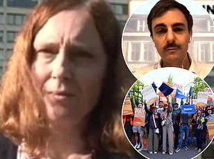 Doctors' Strike Disrupts NHS Services as Patients Face Cancelled Appointments and Delayed Treatments, Despite Official Assurances