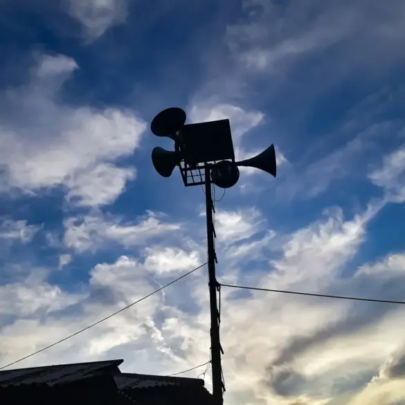 Drone Attack Warning Issued in Leningrad Region Amid Heightened Tensions with Ukraine