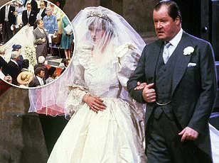 Earl Charles Spencer Shares Long-Hidden 1967 Photo of Princess Diana Ahead of Her 64th Birthday, Eliciting Nostalgia