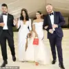 Ethics Committee's Restricted Report: AOC Ordered to Reimburse Met Gala Costs