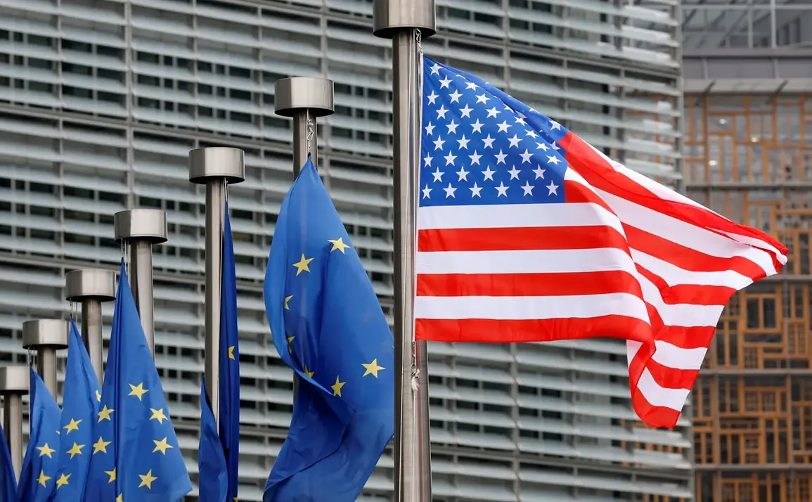 EU Security Concerns Rise as U.S. May Halt Military Software Updates, Tied to Trump's Policies