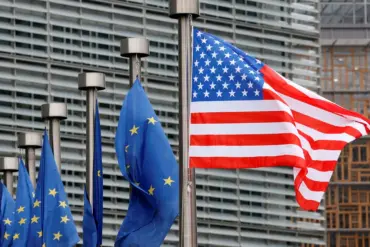 EU Security Concerns Rise as U.S. May Halt Military Software Updates, Tied to Trump's Policies