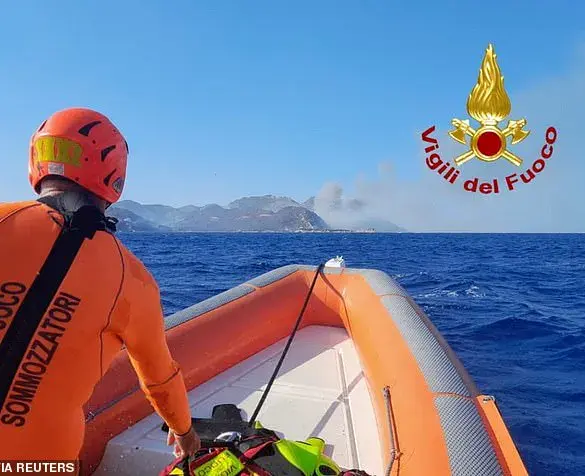 Europe Battles Unprecedented Wildfires and Heatwave as Communities Face Crisis