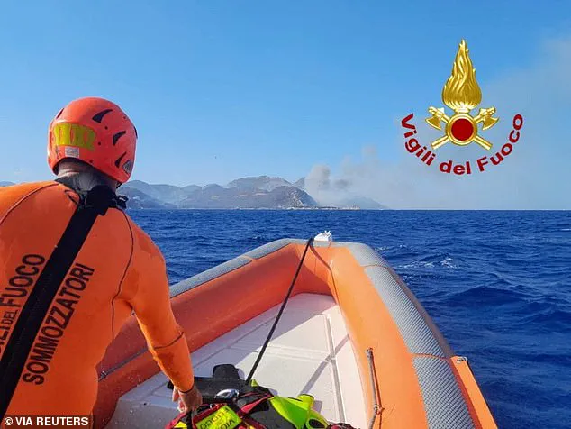 Europe Battles Unprecedented Wildfires and Heatwave as Communities Face Crisis