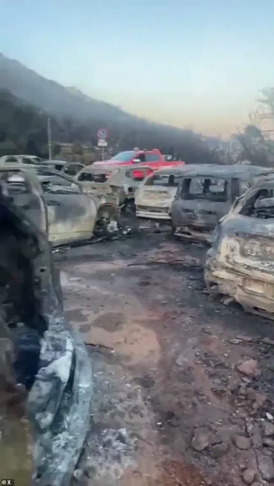 Europe Battles Unprecedented Wildfires and Heatwave as Communities Face Crisis