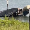 Exclusive Access: The Untold Story of the New Haven Harbor Tragedy