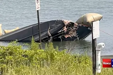 Exclusive Access: The Untold Story of the New Haven Harbor Tragedy