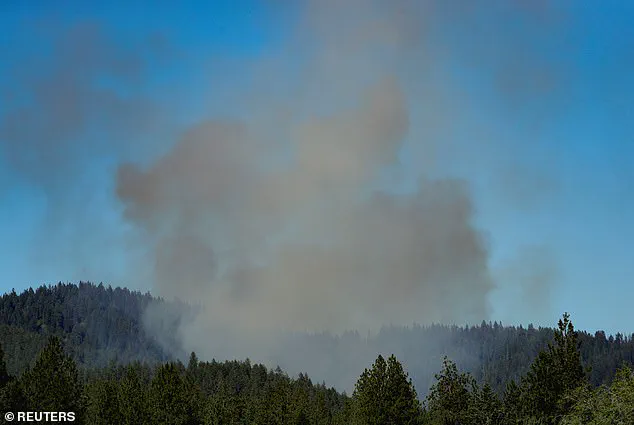 Exclusive: Firefighter Dave Tysdal's Battle for Recovery After Idaho Sniper Ambush