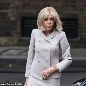 Exclusive: French First Lady's Distant Demeanor During UK State Visit Revealed to Stem from Tragic Loss of Her Beloved Sister Just Days Before Trip