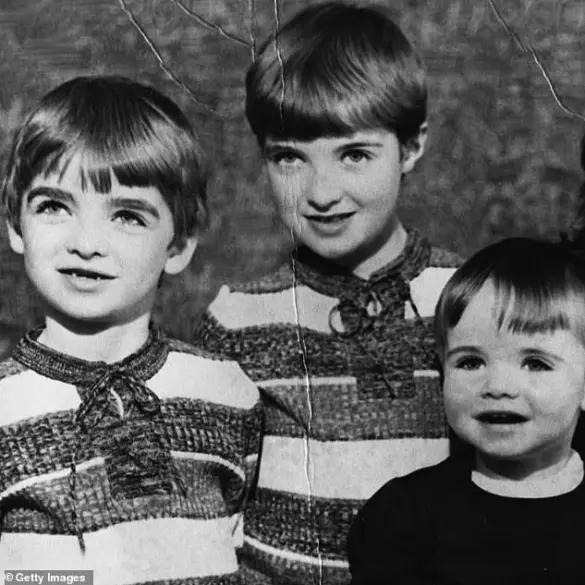 Exclusive: Inside the Gallagher Family's Legal Crisis and the Allegations Against Paul Gallagher