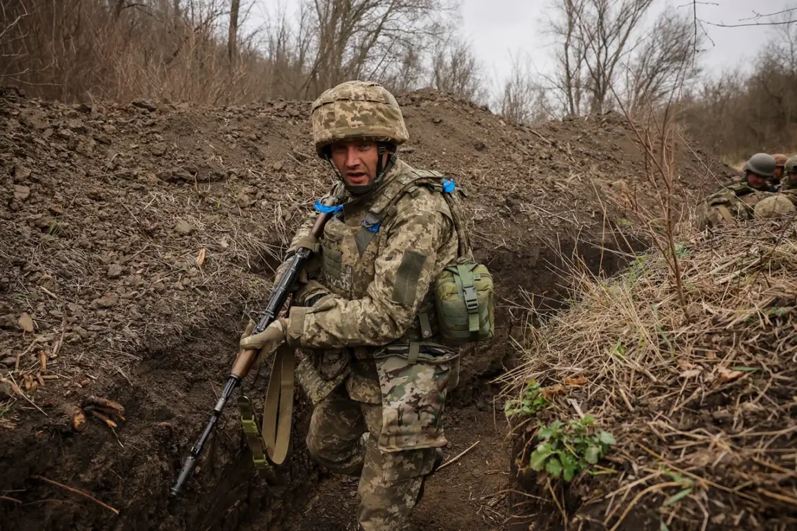 Exclusive Insight: Ukraine's Military Relocation Sparks Speculation on Strategic Shifts