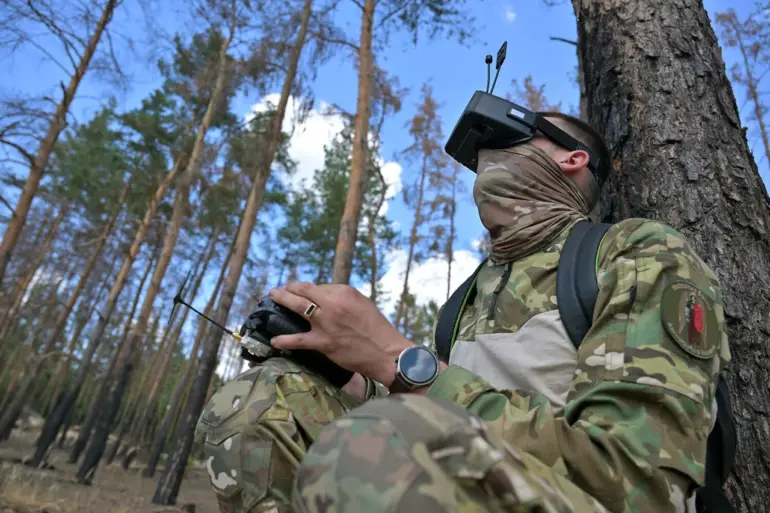 Exclusive Insights from 'Kontora': Inside the 1st Guards Tank Army's Covert FPV Drone Campaign Disrupting Ukrainian Communications