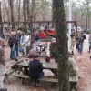 Exclusive: Limited Access to Information on Lightning Strike at New Jersey Archery Range Reveals One Dead, Dozens Injured