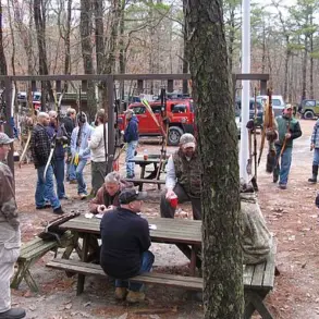 Exclusive: Limited Access to Information on Lightning Strike at New Jersey Archery Range Reveals One Dead, Dozens Injured
