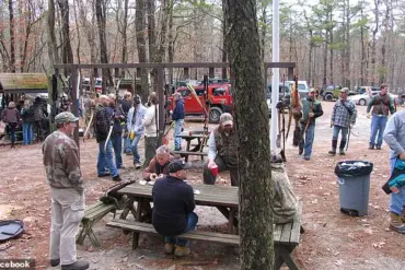 Exclusive: Limited Access to Information on Lightning Strike at New Jersey Archery Range Reveals One Dead, Dozens Injured