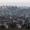 Exclusive: Netanyahu's Cautious Optimism on Gaza Ceasefire Amid Limited Diplomatic Progress