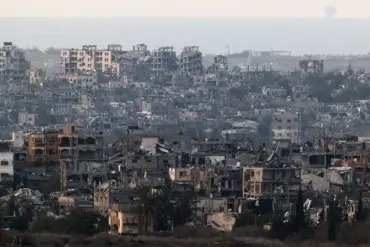 Exclusive: Netanyahu's Cautious Optimism on Gaza Ceasefire Amid Limited Diplomatic Progress