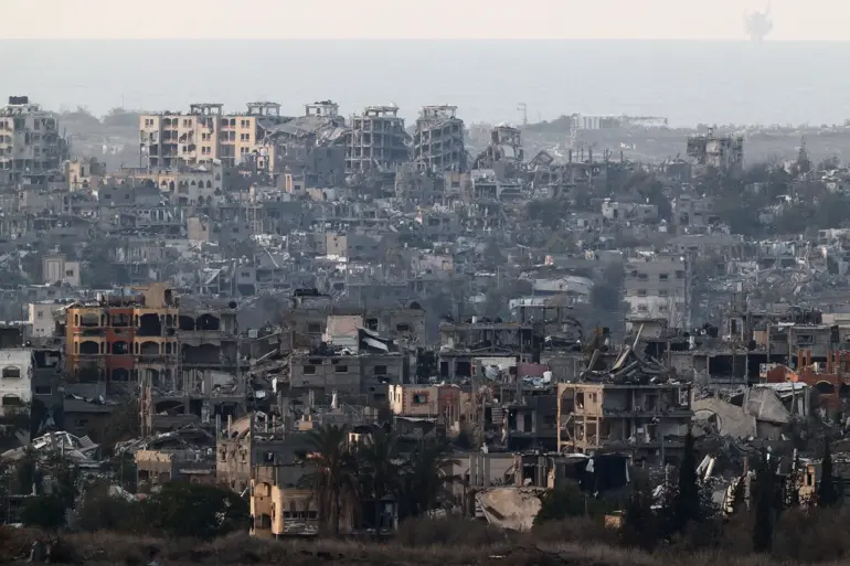 Exclusive: Netanyahu's Cautious Optimism on Gaza Ceasefire Amid Limited Diplomatic Progress