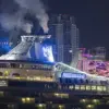 Exclusive: Passenger Exposes Royal Caribbean's Hidden Detention and Restricted Information Access