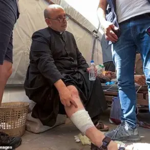 Exclusive: Privileged Insights into the Israeli Strike on Gaza's Holy Family Church