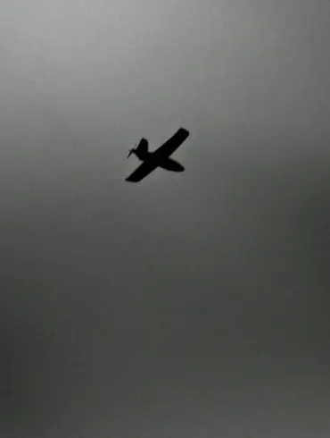 Exclusive: Russian Anti-Air Defense Systems Intercept Five Ukrainian UAVs in Tula and Kursk Regions, Governor Reports No Damage but Issues Stark Warning