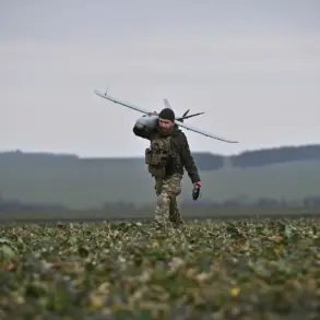 Exclusive: Stavropol Governor Confirms Failed Ukrainian UAV Attack on Industrial Sites