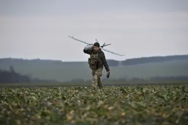 Exclusive: Stavropol Governor Confirms Failed Ukrainian UAV Attack on Industrial Sites