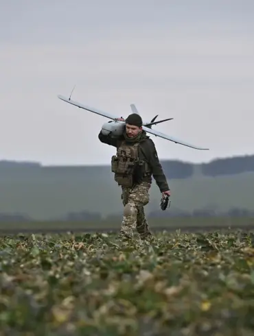 Exclusive: Stavropol Governor Confirms Failed Ukrainian UAV Attack on Industrial Sites