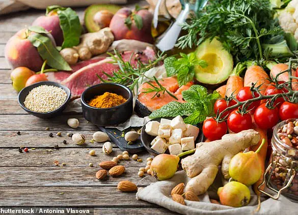 Exclusive Study Uncovers Dietary Keys to Bowel Cancer Prevention, Experts Urge Public Health Action