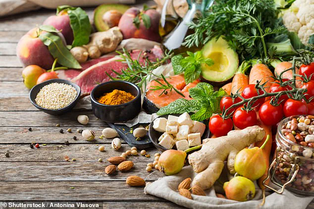 Exclusive Study Uncovers Dietary Keys to Bowel Cancer Prevention, Experts Urge Public Health Action