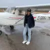 Exclusive: Tragic Mid-Air Collision at Manitoba Pilot School Revealed by School President
