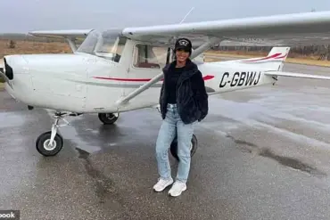 Exclusive: Tragic Mid-Air Collision at Manitoba Pilot School Revealed by School President