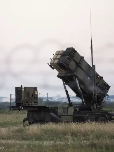 Exclusive: Trump Administration's Unprecedented Measures Address Critical Patriot Missile Shortage Amid Classified Pentagon Alarms