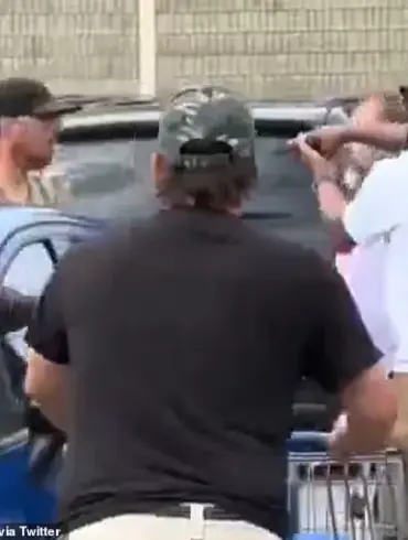 Exclusive: Walmart Shooting in Traverse City Reveals Disturbing Details About Perpetrator's Motive