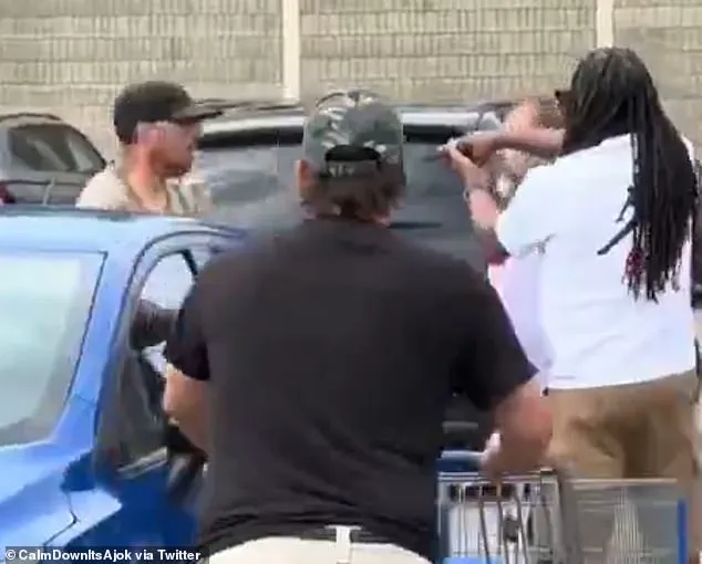 Exclusive: Walmart Shooting in Traverse City Reveals Disturbing Details About Perpetrator's Motive