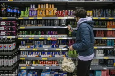 Expert Warns of Hidden Toxins in Common Beverages, Calls for Stricter Regulations to Protect Public Health