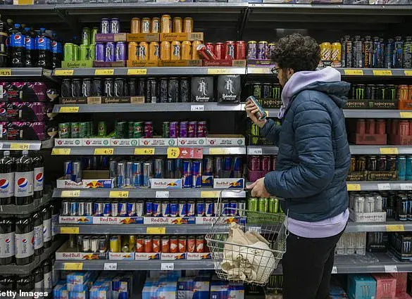 Expert Warns of Hidden Toxins in Common Beverages, Calls for Stricter Regulations to Protect Public Health