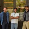 Explosive Controversy at Theo James's Lupa Restaurant: Food Quality and Time Limits Spark Broader Debate