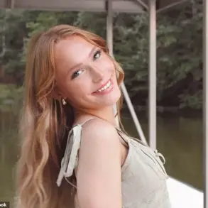 Father of Teen Accused in Brutal Double Murder Breaks Silence with Emotional Visit to Daughter in Jail